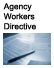 Agency Workers Directive