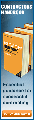 Contractors Handbook