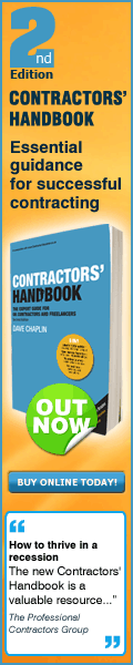 Contractors Handbook