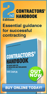 Contractors Handbook