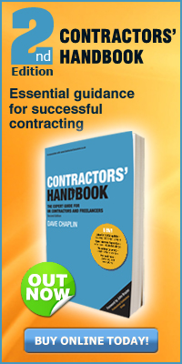 Contractors Handbook