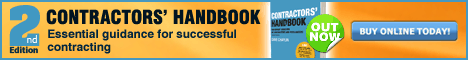 Contractors Handbook