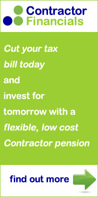 Contractor Financials