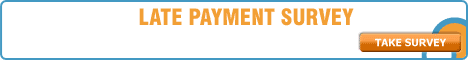 Late Payment Survey