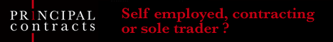 Principal Contracts