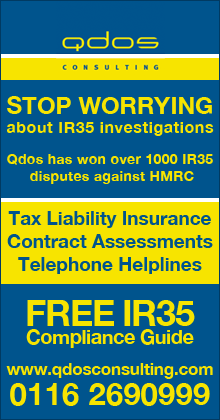 Qdos Consulting