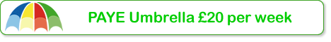 Simplify Umbrella