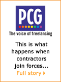 PCG