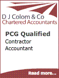 D J Colom Accountants
