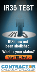 IR35 Test