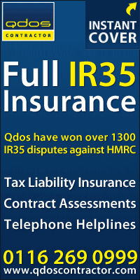 Qdos Consulting