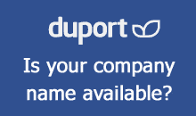 Dupport Company House Registrations