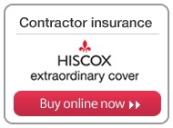 Contractor Insurance