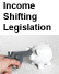 Income Shifting Legislation