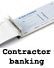 Contractor Banking