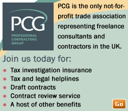 PCG