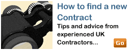 Contract Search