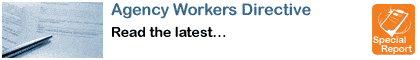 Agency Workers Directive