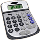 IR35 Calculator