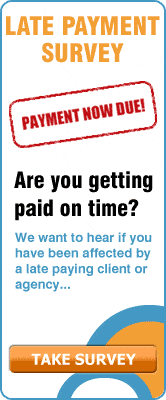 Late Payment Survey