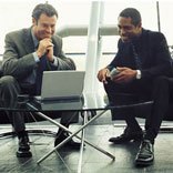 MSC Legislation Will Affect Relationships Between Contractors and Agencies MSC Legislation Will Affect Relationships Between Contractors and Agencies