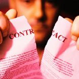 Can Agencies Change the Rate of Pay Mid-Contract?