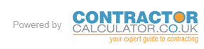 Contractor calculator