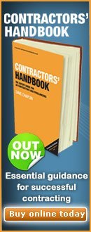 Contractors Handbook