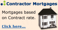 Contractor Mortgages