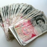 How much salary should a contractor pay themselves as director?