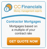 Contractor Mortgage: Based upon a multiple of your contract rate. Get quote NOW!