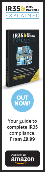 IR35 and Off-Payroll Explained