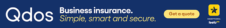 Qdos business insurance