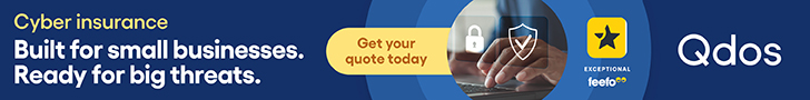Qdos Cyber Insurance