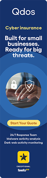 Qdos Cyber Insurance