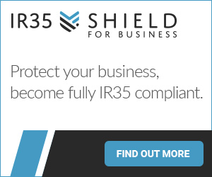 IR35 Shield for Business