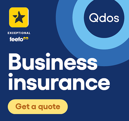 Qdos Business Insurance