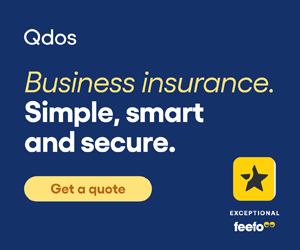 Qdos Business Insurance