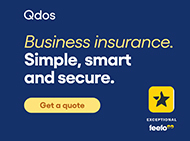 Qdos Business Insurance