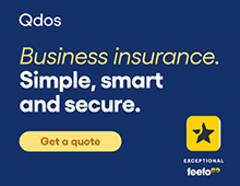 Qdos Business Insurance