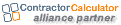 Calculators For UK Contractors