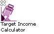 Target Income Calculator
