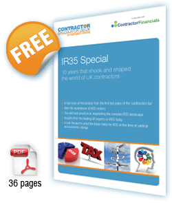 IR35 Special Download