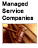 Managed Service Companies