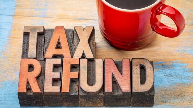 Estate tax return 2019 Estate tax return 2019